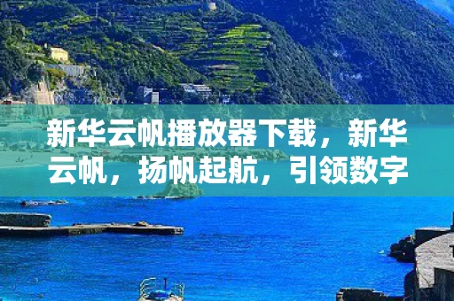 新华云帆播放器下载，新华云帆，扬帆起航，引领数字时代新航向