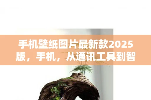 手机壁纸图片最新款2025版，手机，从通讯工具到智能生活的中心