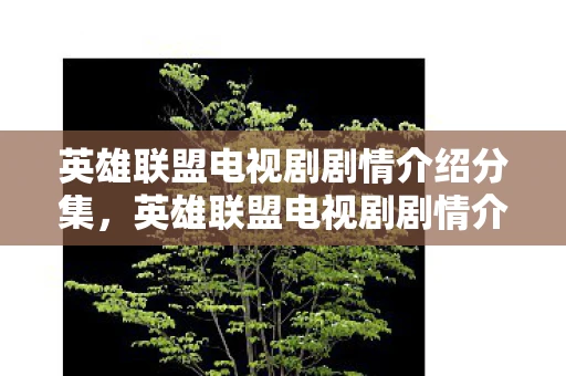 英雄联盟电视剧剧情介绍分集,英雄联盟电视剧剧情介绍 英雄联盟电视剧剧情介绍分集,英雄联盟电视剧剧情介绍