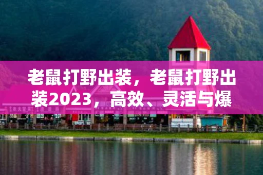 老鼠打野出装，老鼠打野出装2023，高效、灵活与爆发力的完美结合
