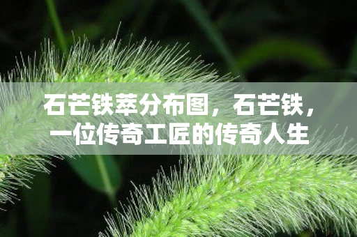 石芒铁萃分布图,石芒铁,一位传奇工匠的传奇人生 石芒铁萃分布图,石芒铁,一位传奇工匠的传奇人生