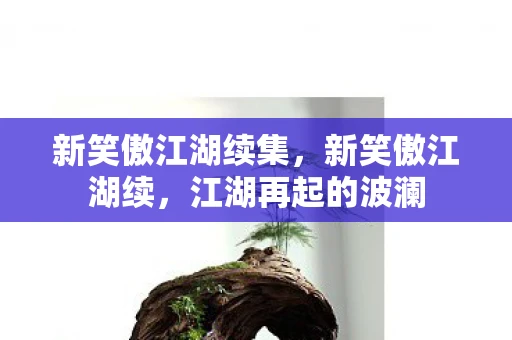 新笑傲江湖续集，新笑傲江湖续，江湖再起的波澜