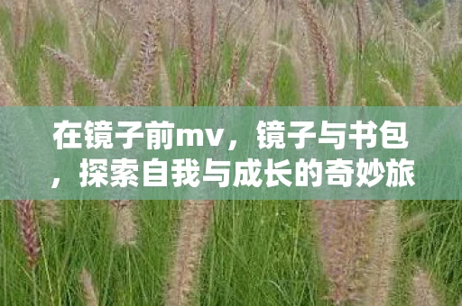 在镜子前mv，镜子与书包，探索自我与成长的奇妙旅程