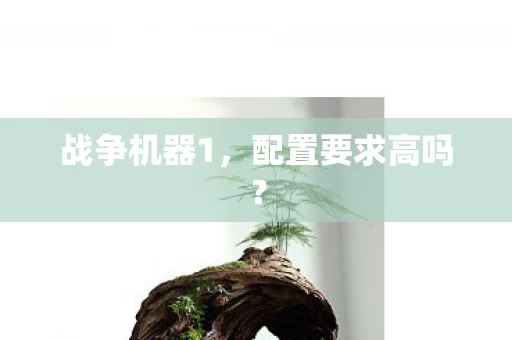 配置要求高吗图片