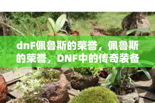 dnF佩鲁斯的荣誉，佩鲁斯的荣誉，DNF中的传奇装备