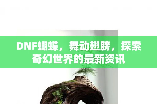 探索奇幻世界的最新资讯图片