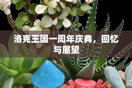 洛克王国一周年庆典图片