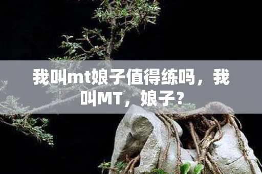 我叫mt娘子值得练吗,我叫MT,娘子? 我叫mt娘子值得练吗,我叫MT,娘子?