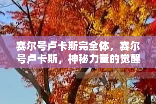 赛尔号卢卡斯完全体，赛尔号卢卡斯，神秘力量的觉醒