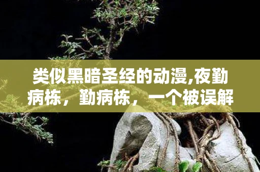 类似黑暗圣经的动漫,夜勤病栋，勤病栋，一个被误解的怪病