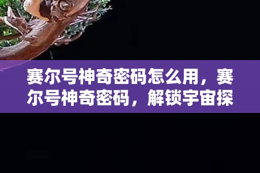 赛尔号神奇密码怎么用,赛尔号神奇密码,解锁宇宙探险的奥秘 赛尔号神奇密码怎么用,赛尔号神奇密码,解锁宇宙探险的奥秘