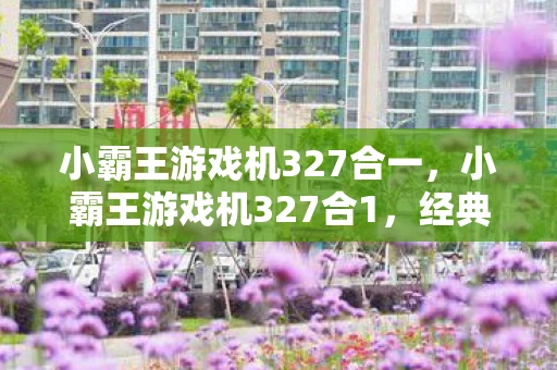 小霸王游戏机327合一，小霸王游戏机327合1，经典回忆与现代情怀的碰撞