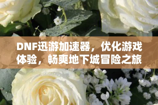 畅爽地下城冒险之旅图片