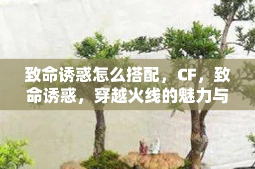 致命诱惑怎么搭配，CF，致命诱惑，穿越火线的魅力与挑战