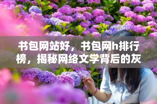 书包网站好,书包网h排行榜,揭秘网络文学背后的灰色产业 书包网站好,书包网h排行榜,揭秘网络文学背后的灰色产业