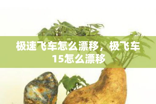 极速飞车怎么漂移，极飞车15怎么漂移