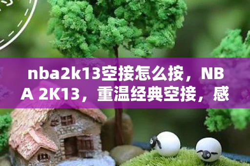 nba2k13空接怎么按，NBA 2K13，重温经典空接，感受篮球的魅力