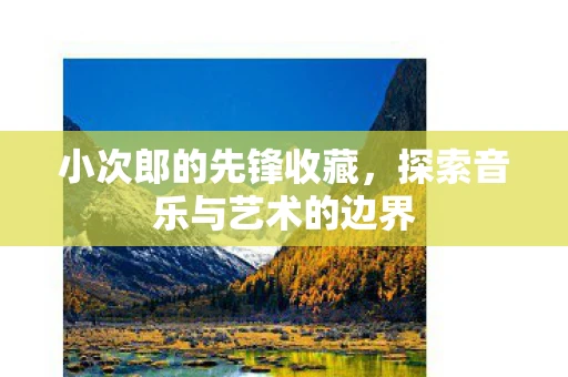 小次郎的先锋收藏，探索音乐与艺术的边界