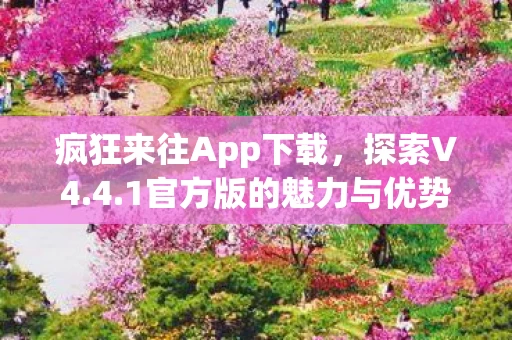 1官方版的魅力与优势图片