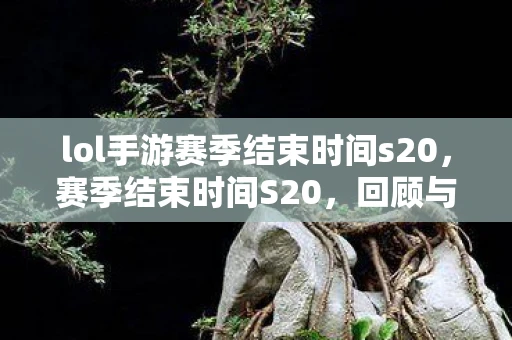 lol手游赛季结束时间s20，赛季结束时间S20，回顾与展望