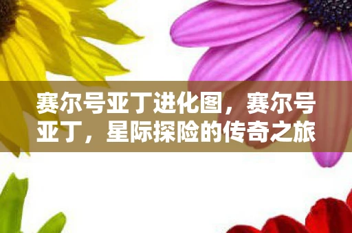 赛尔号亚丁进化图，赛尔号亚丁，星际探险的传奇之旅