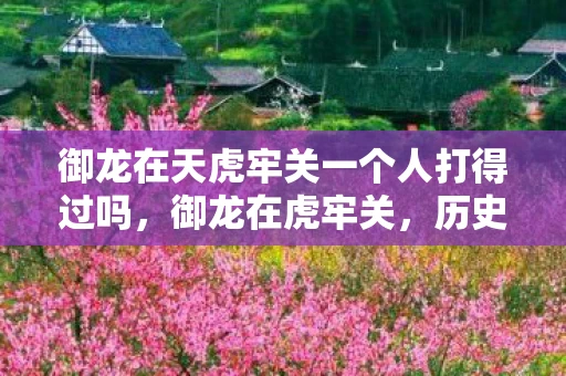 御龙在天虎牢关一个人打得过吗,御龙在虎牢关,历史与传说的交汇点 御龙在天虎牢关一个人打得过吗,御龙在虎牢关,历史与传说的交汇点