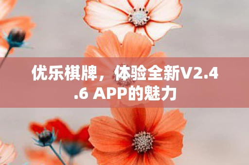 6 APP的魅力图片