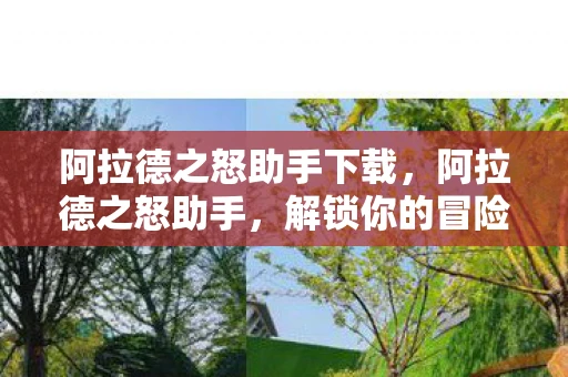阿拉德之怒助手下载,阿拉德之怒助手,解锁你的冒险之旅 阿拉德之怒助手下载,阿拉德之怒助手,解锁你的冒险之旅
