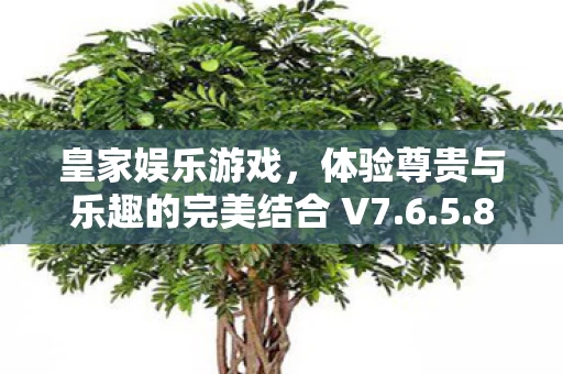 体验尊贵与乐趣的完美结合 V7图片