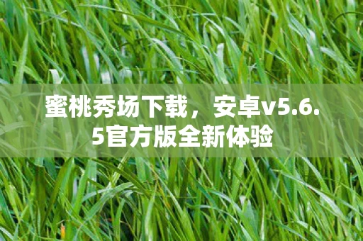 5官方版全新体验图片