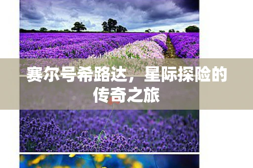 赛尔号希路达，星际探险的传奇之旅