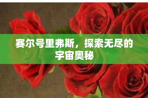 赛尔号里弗斯，探索无尽的宇宙奥秘