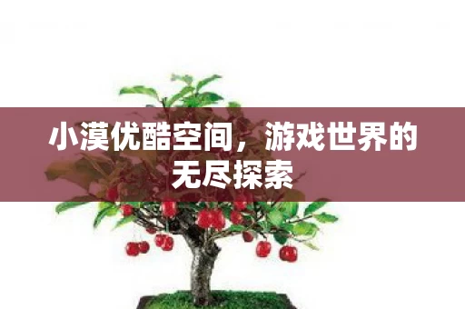 游戏世界的无尽探索图片