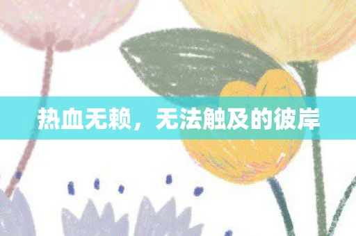 热血无赖，无法触及的彼岸