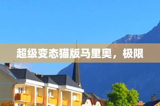 超级变态猫版马里奥，极限