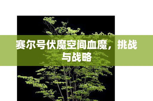 赛尔号伏魔空间血魔，挑战与战略