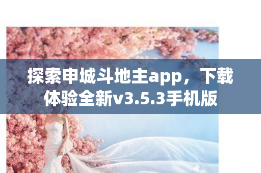 探索申城斗地主app图片