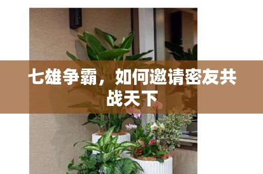 七雄争霸，如何邀请密友共战天下