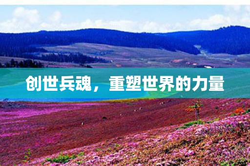 创世兵魂，重塑世界的力量