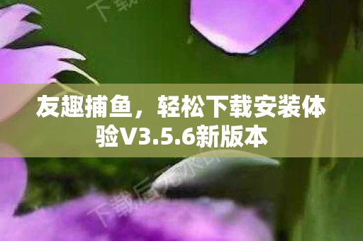 轻松下载安装体验V3图片