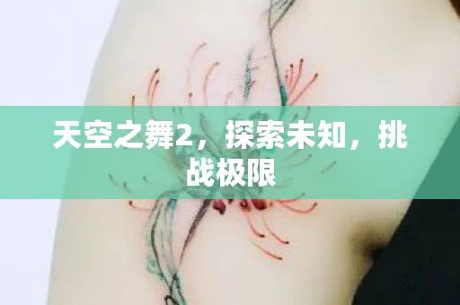 天空之舞2，探索未知，挑战极限