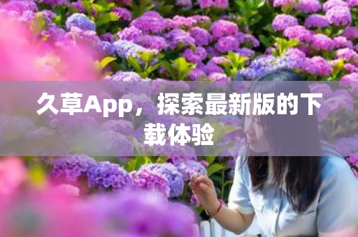 探索最新版的下载体验图片