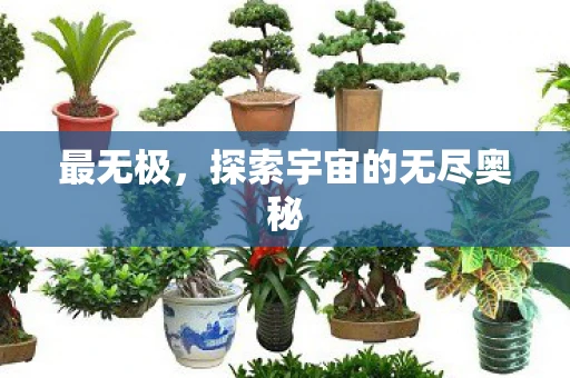 最无极，探索宇宙的无尽奥秘