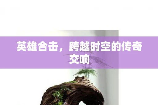 英雄合击，跨越时空的传奇交响