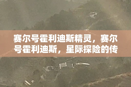 赛尔号霍利迪斯精灵，赛尔号霍利迪斯，星际探险的传奇之旅