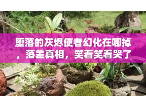 堕落的灰烬使者幻化在哪掉,落差真相,笑着笑着哭了,堕落的灰烬使者幻化竟成这般模样? 堕落的灰烬使者幻化在哪掉,落差真相,笑着笑着哭了,堕落的灰烬使者幻化竟成这般模样?