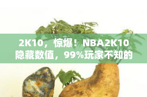2K10,惊爆!NBA2K10隐藏数值,99%玩家不知的3大暗改机制 2K10,惊爆!NBA2K10隐藏数值,99%玩家不知的3大暗改机制
