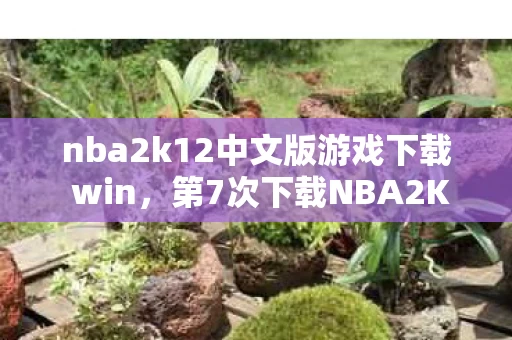 nba2k12中文版游戏下载 win,第7次下载NBA2K12中文版,蹊跷操作背后发凉,我竟是提线木偶? nba2k12中文版游戏下载 win,第7次下载NBA2K12中文版,蹊跷操作背后发凉,我竟是提线木偶?