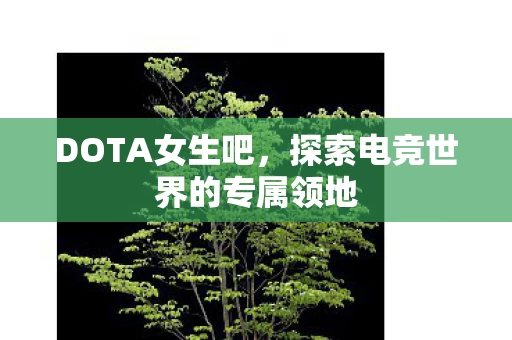 探索电竞世界的专属领地图片