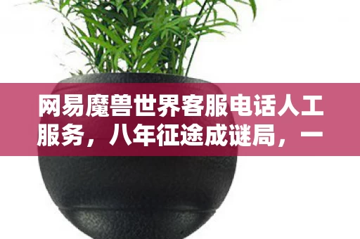 网易魔兽世界客服电话人工服务,八年征途成谜局,一朝关服泪目空——网易魔兽世界客服电话成绝响 网易魔兽世界客服电话人工服务,八年征途成谜局,一朝关服泪目空——网易魔兽世界客服电话成绝响